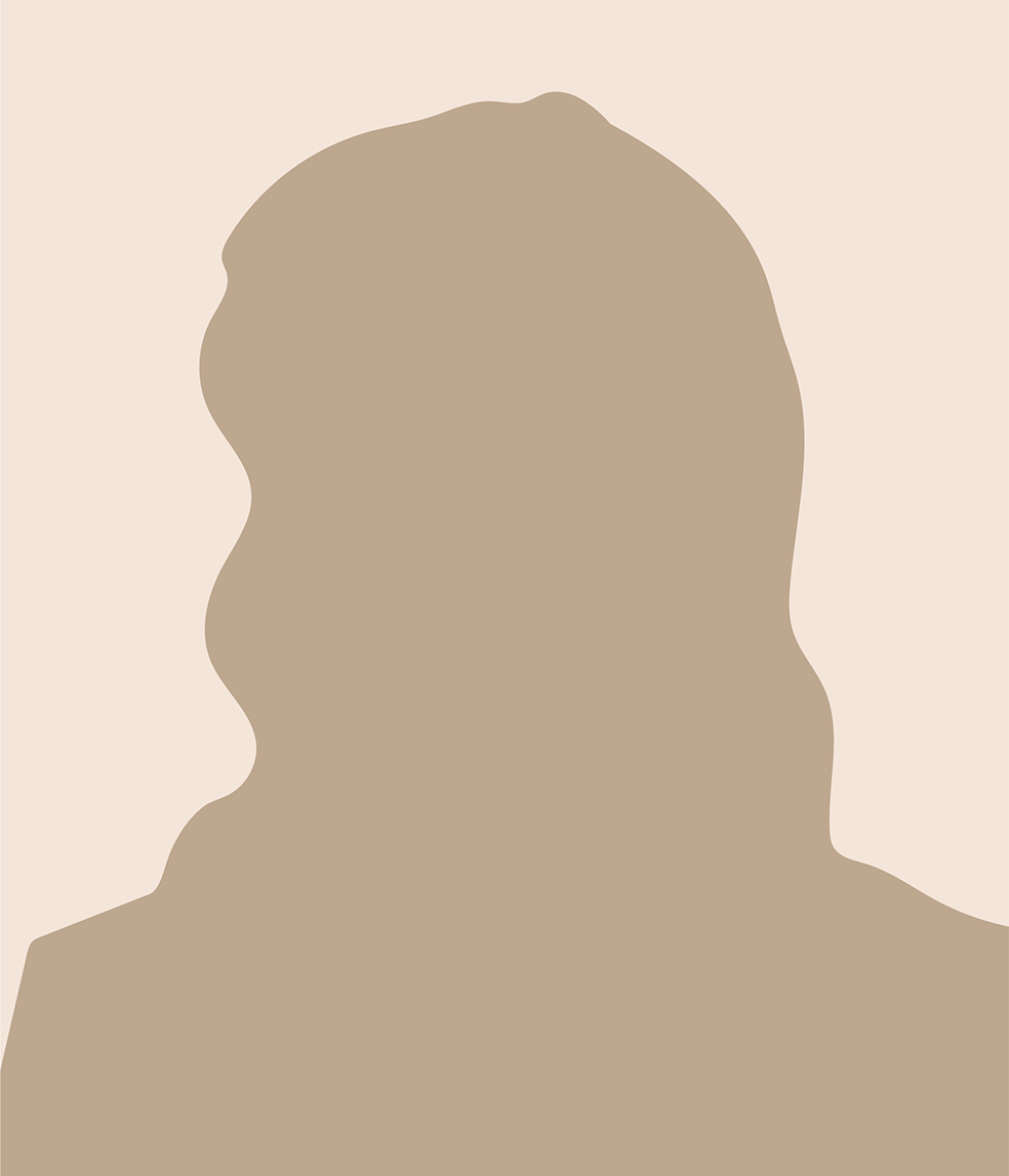 Female Doctor Silhouette
