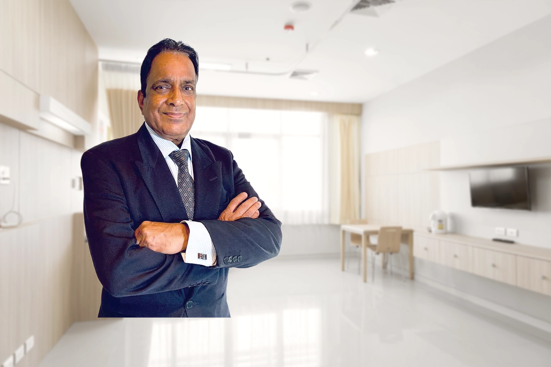 DATO DR KATTAYAT MOHANDAS-profile2