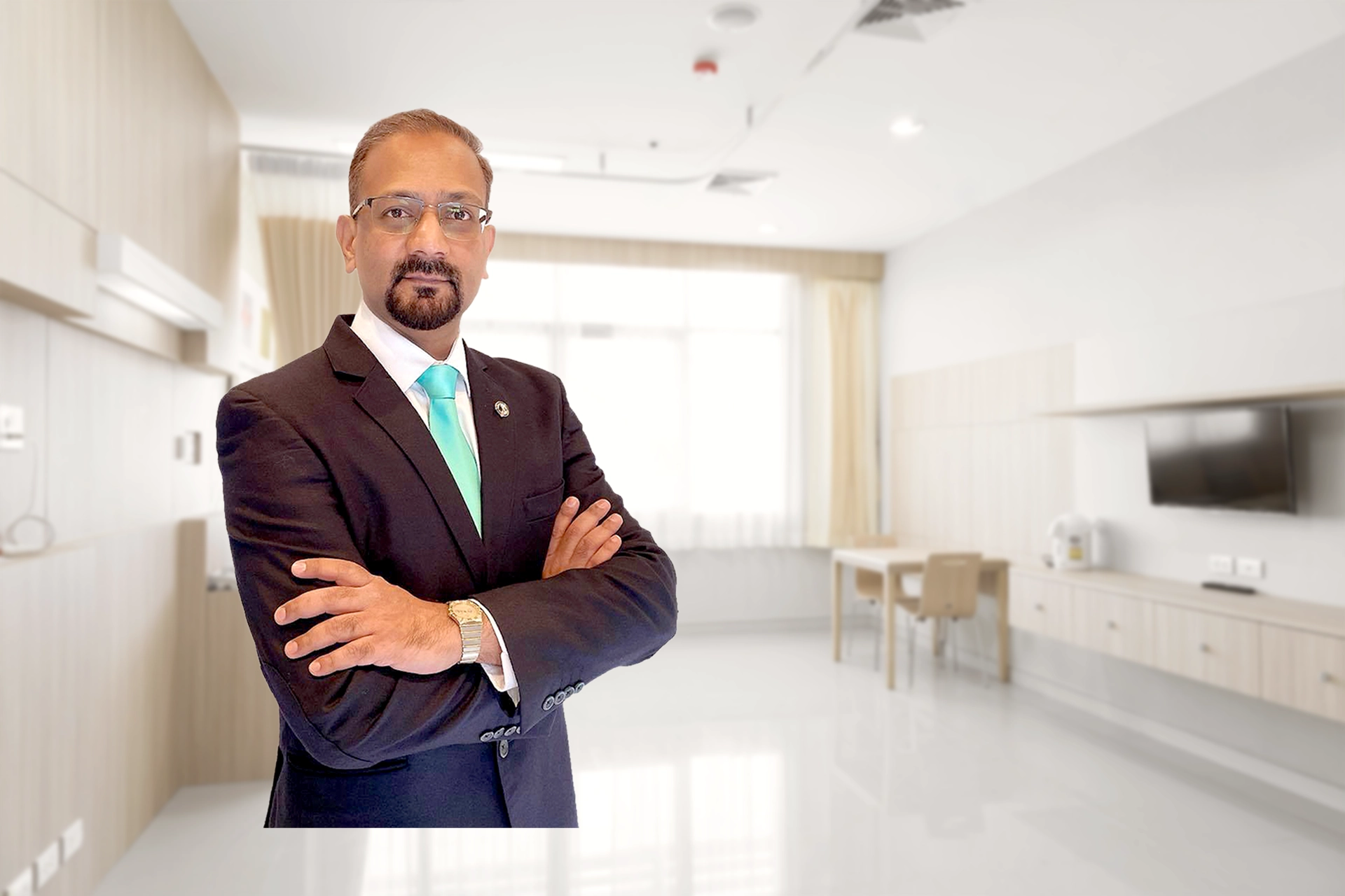 DR ANANDA DORAI-profile2