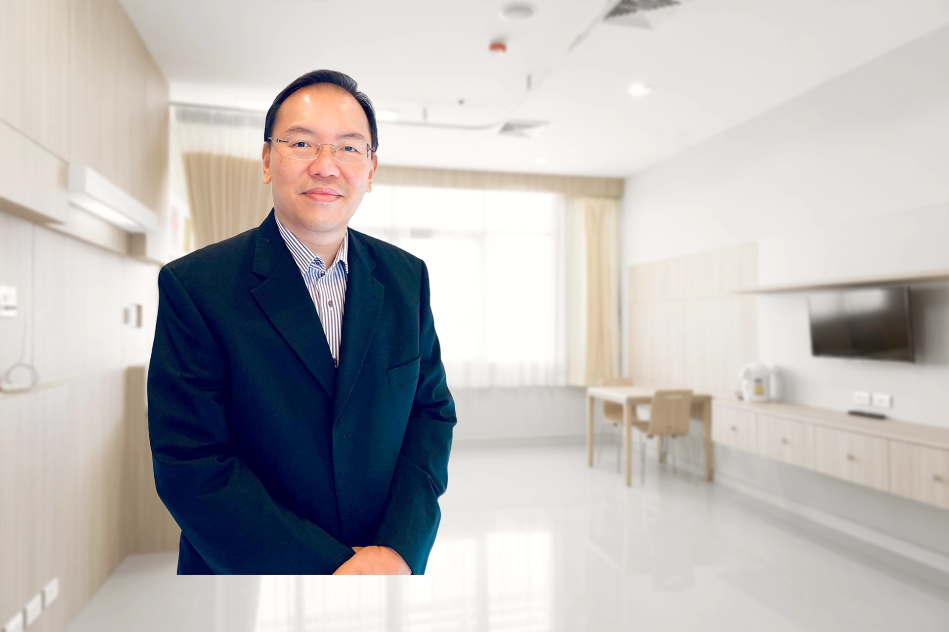 DR DANIEL K C LEE-profile2