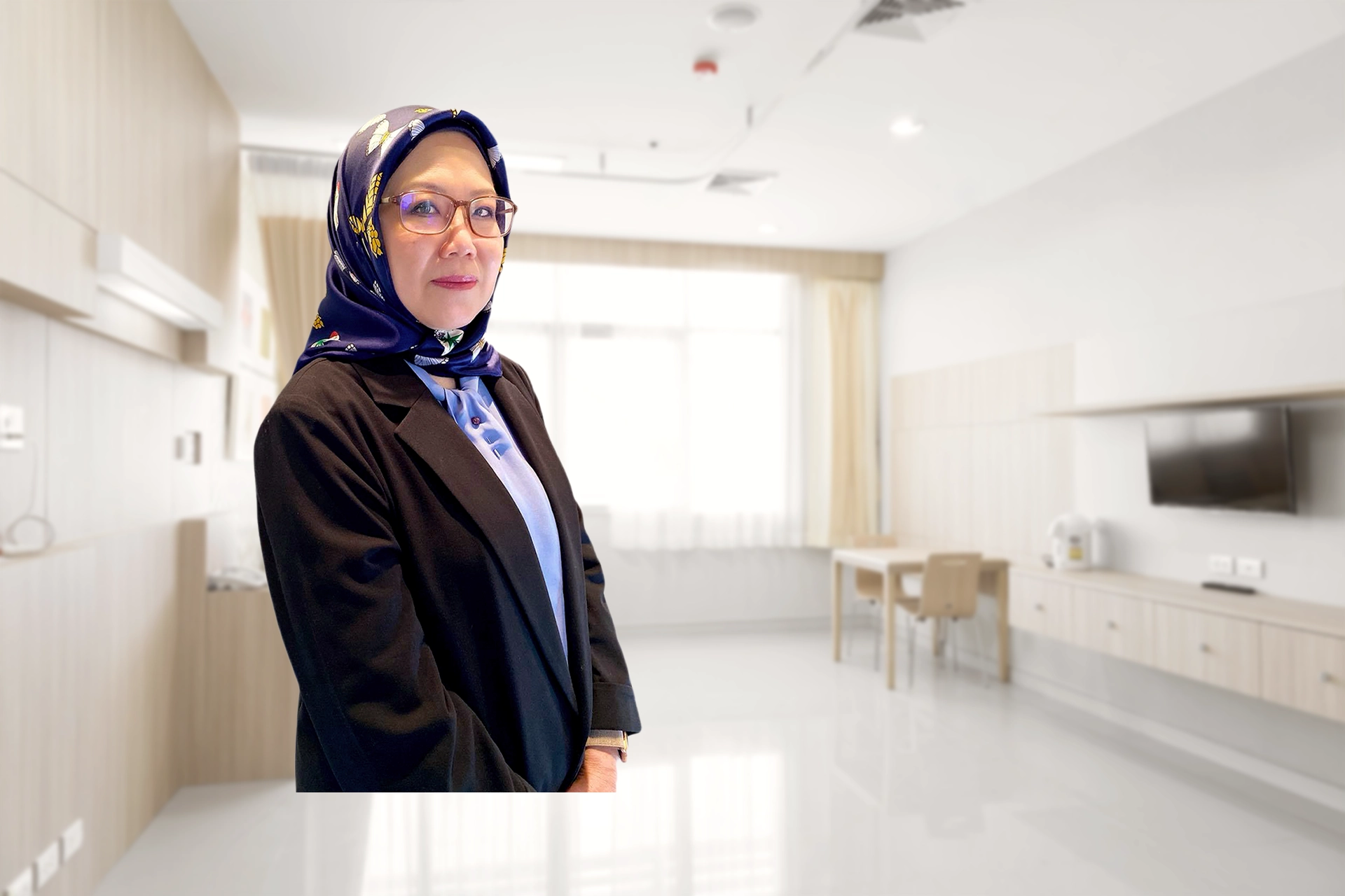 DR HANITA OTHMAN-profile2