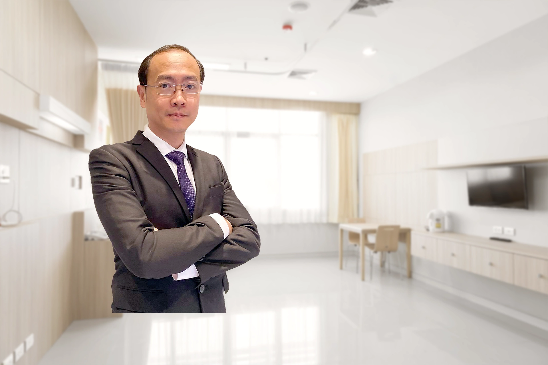 DR LIM SZE WEI-profile2