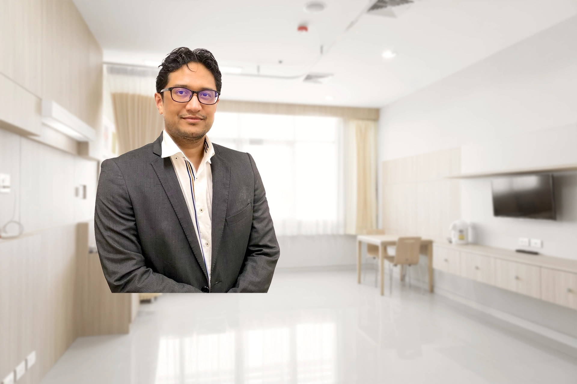 DR SHAH JUMAAT-profile2