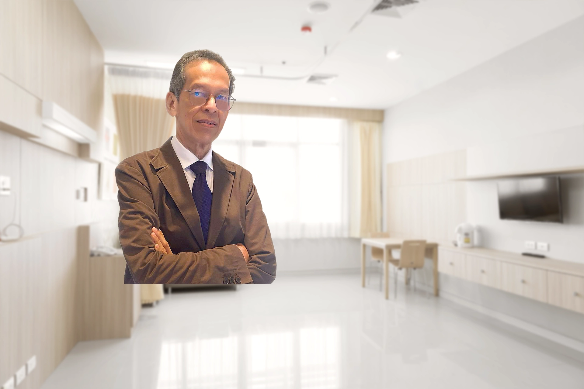 DR SULAIMAN TAMANANG-profile2